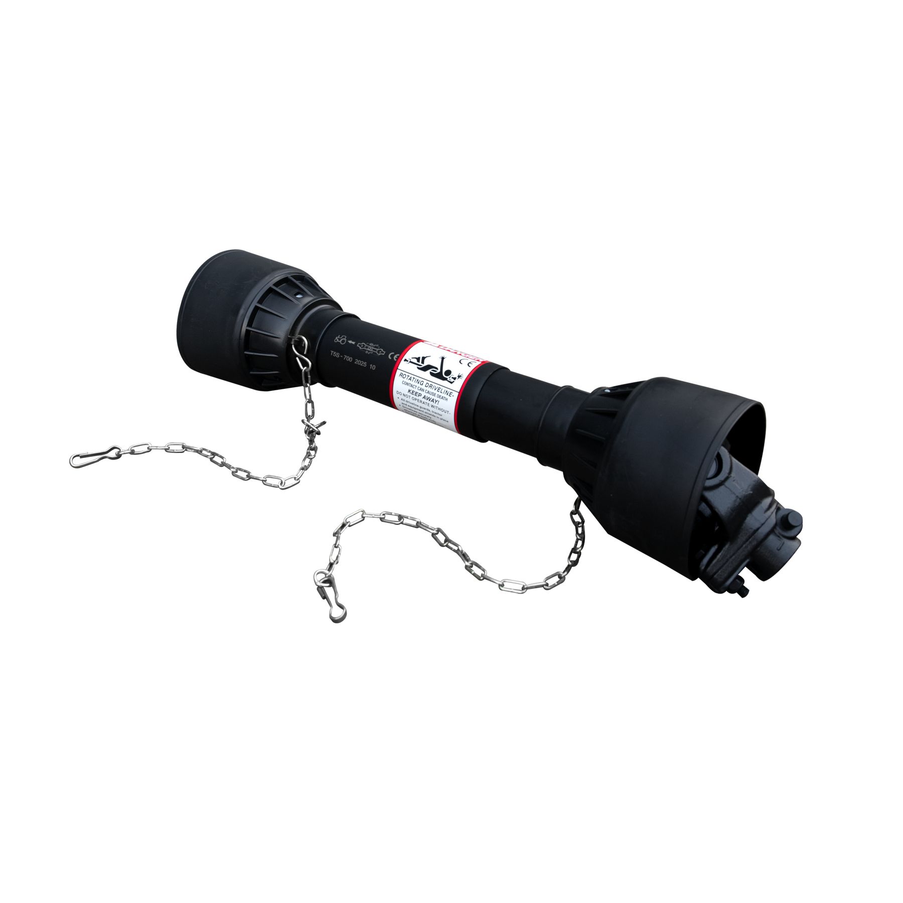 T5S-B10N1-05-SBT1-700 PTO Shaft for CP85 (1pc/package)