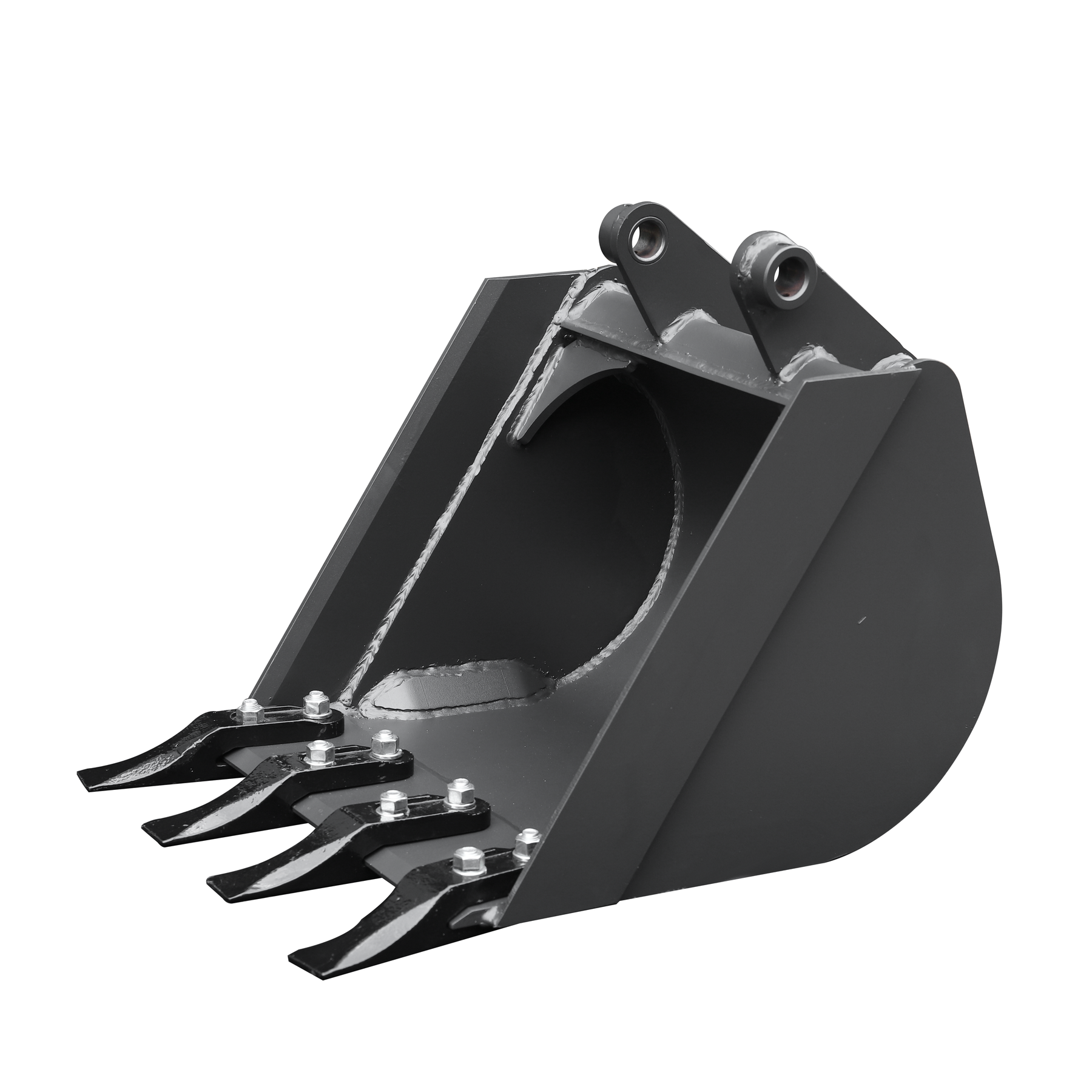 15" STANDARD BUCKET FOR BH700e/BH700/BH700PRO/BHS700/BHS700PRO/BH820e/BH820/BH820PRO/BHS820/BHS820PRO/BH920/BH920PRO/BHS920 BACKHOE