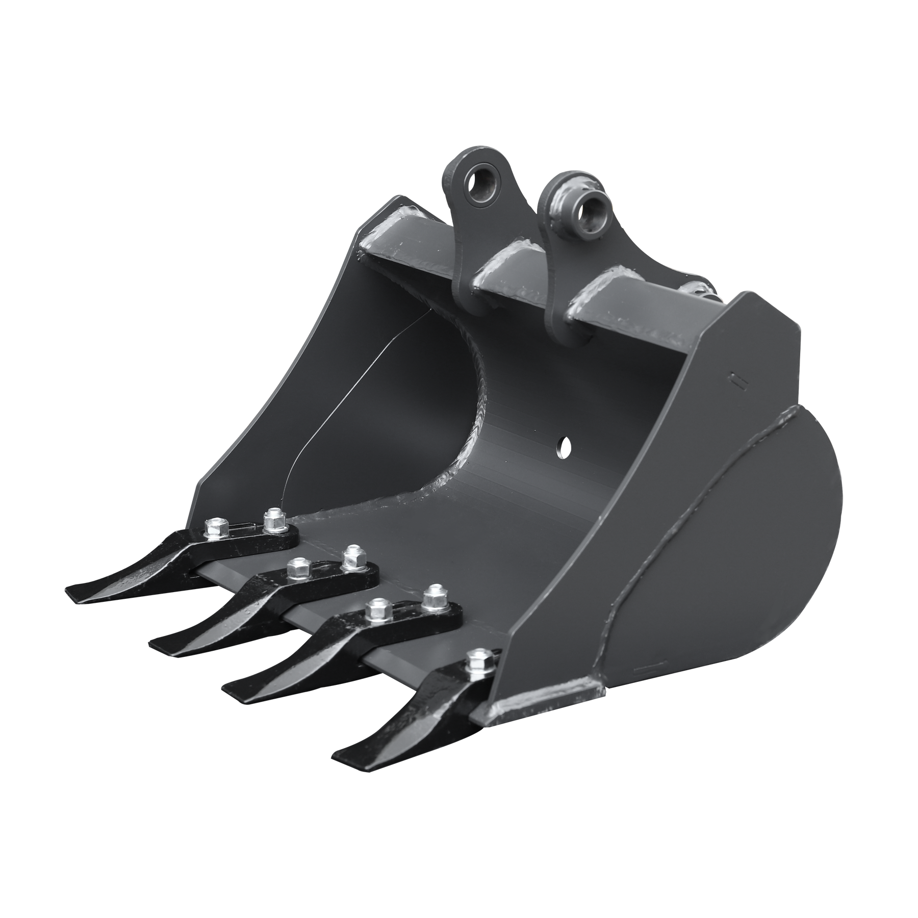 18" COMPACT BUCKET FOR BH600/BH600PRO BACKHOE