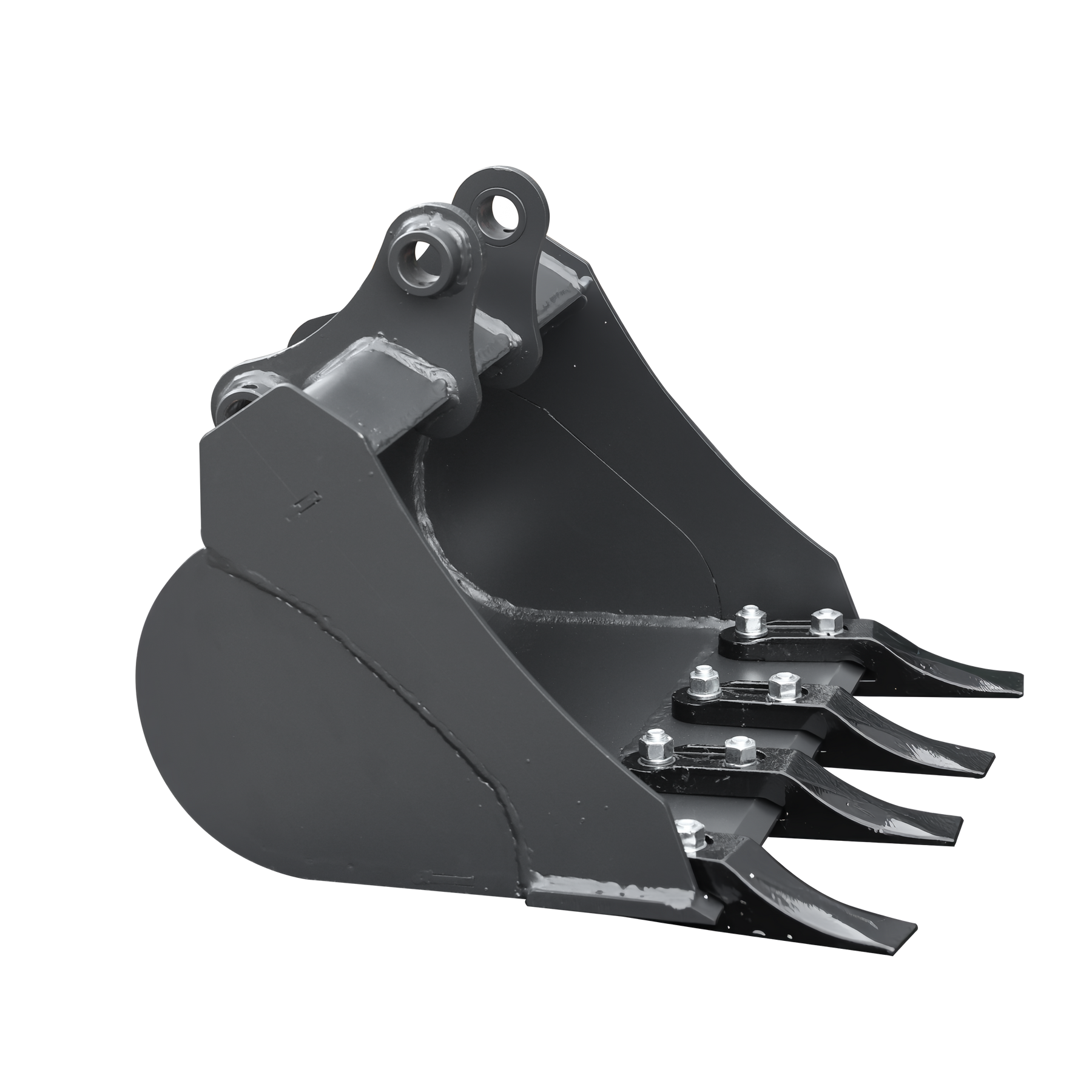 18" COMPACT BUCKET FOR BH600/BH600PRO BACKHOE