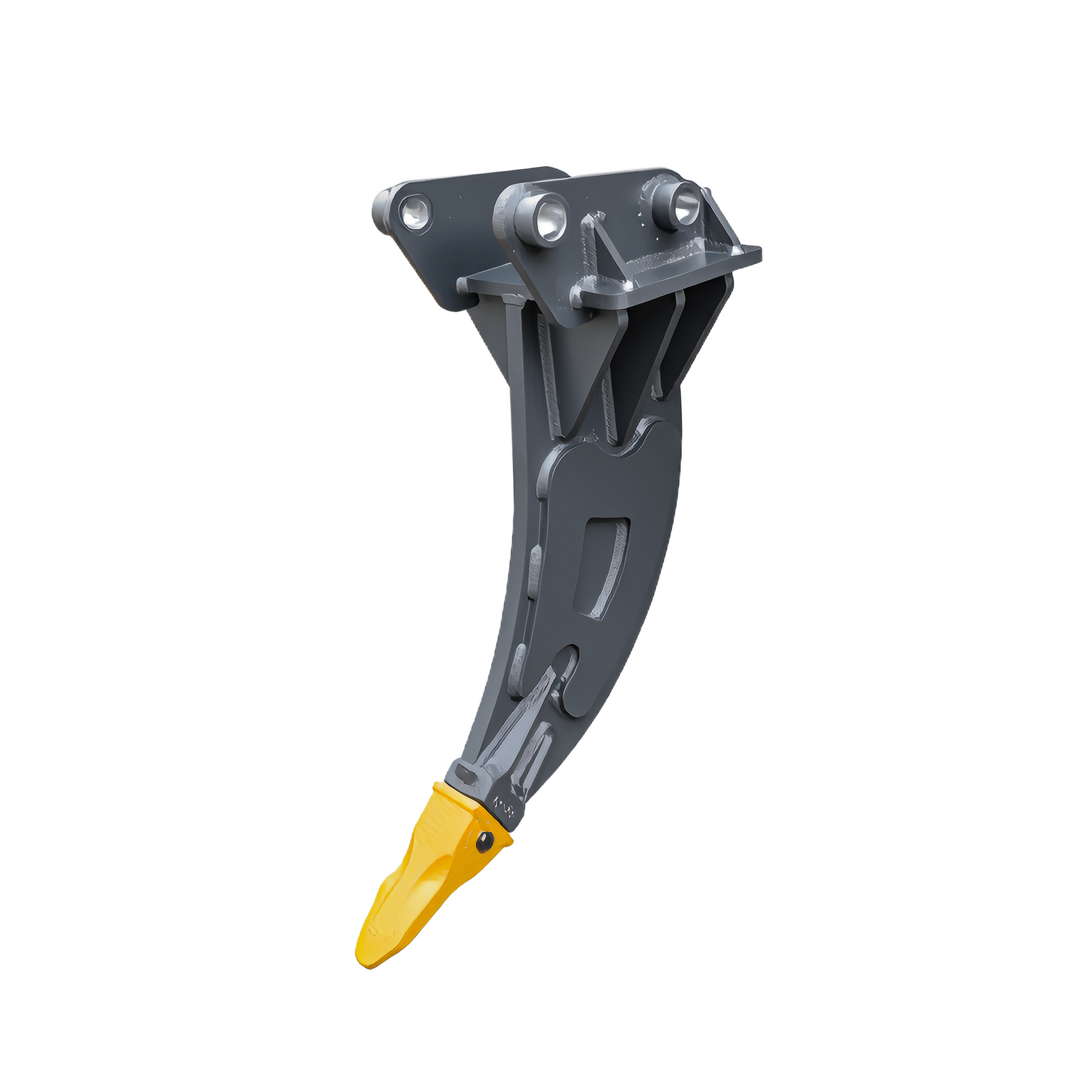 RIP60 RIPPER FOR BH700e/BH700/BH700PRO/BHS700/BHS700PRO/BH820e/BH820/BH820PRO/BHS820/BHS820PRO/BH920/BH920PRO/BHS920 BACKHOE