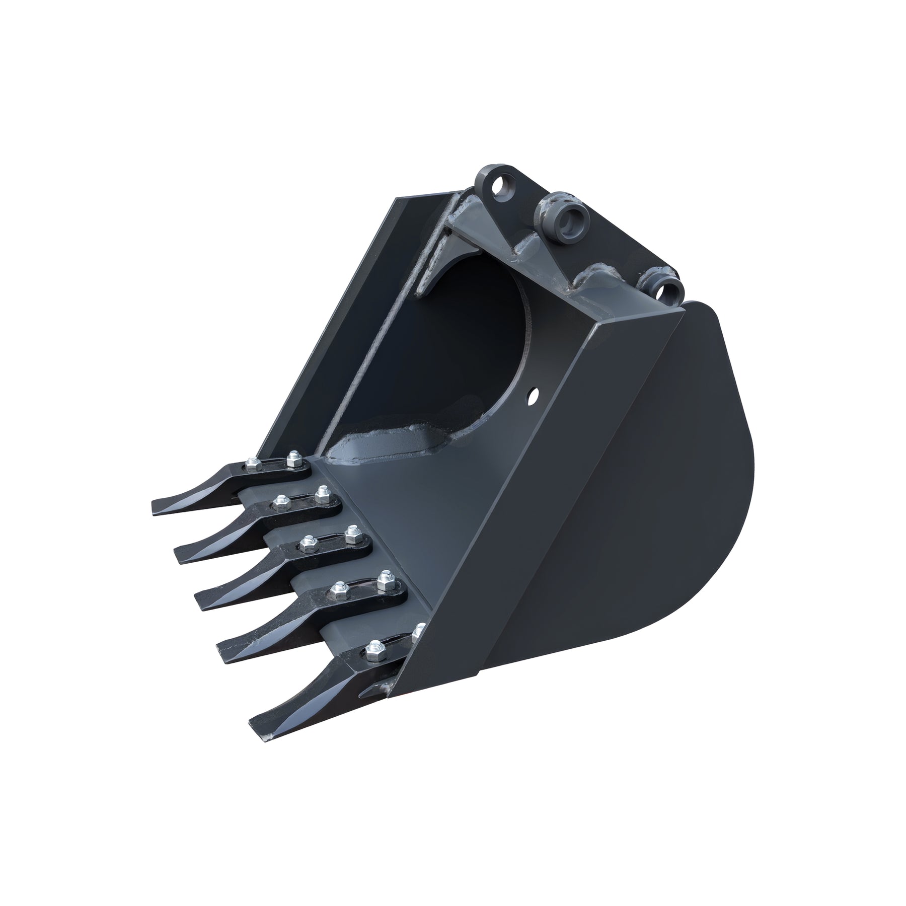 20" STANDARD BUCKET FOR BH700e/BH700/BH700PRO/BHS700/BHS700PRO/BH820e/BH820/BH820PRO/BHS820/BHS820PRO/BH920/BH920PRO/BHS920 BACKHOE