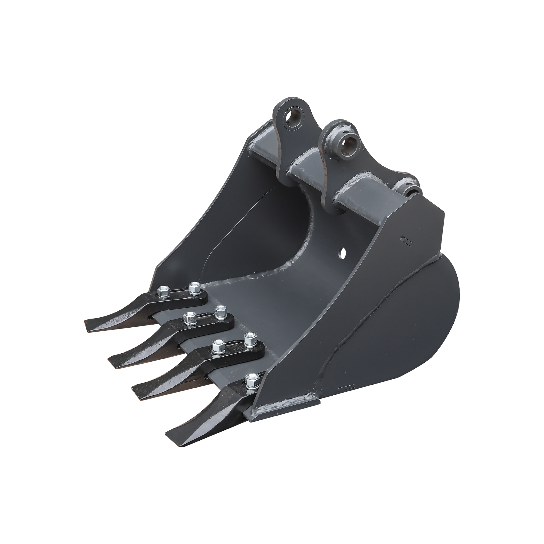 15" COMPACT BUCKET FOR BH600/BH600PRO BACKHOE