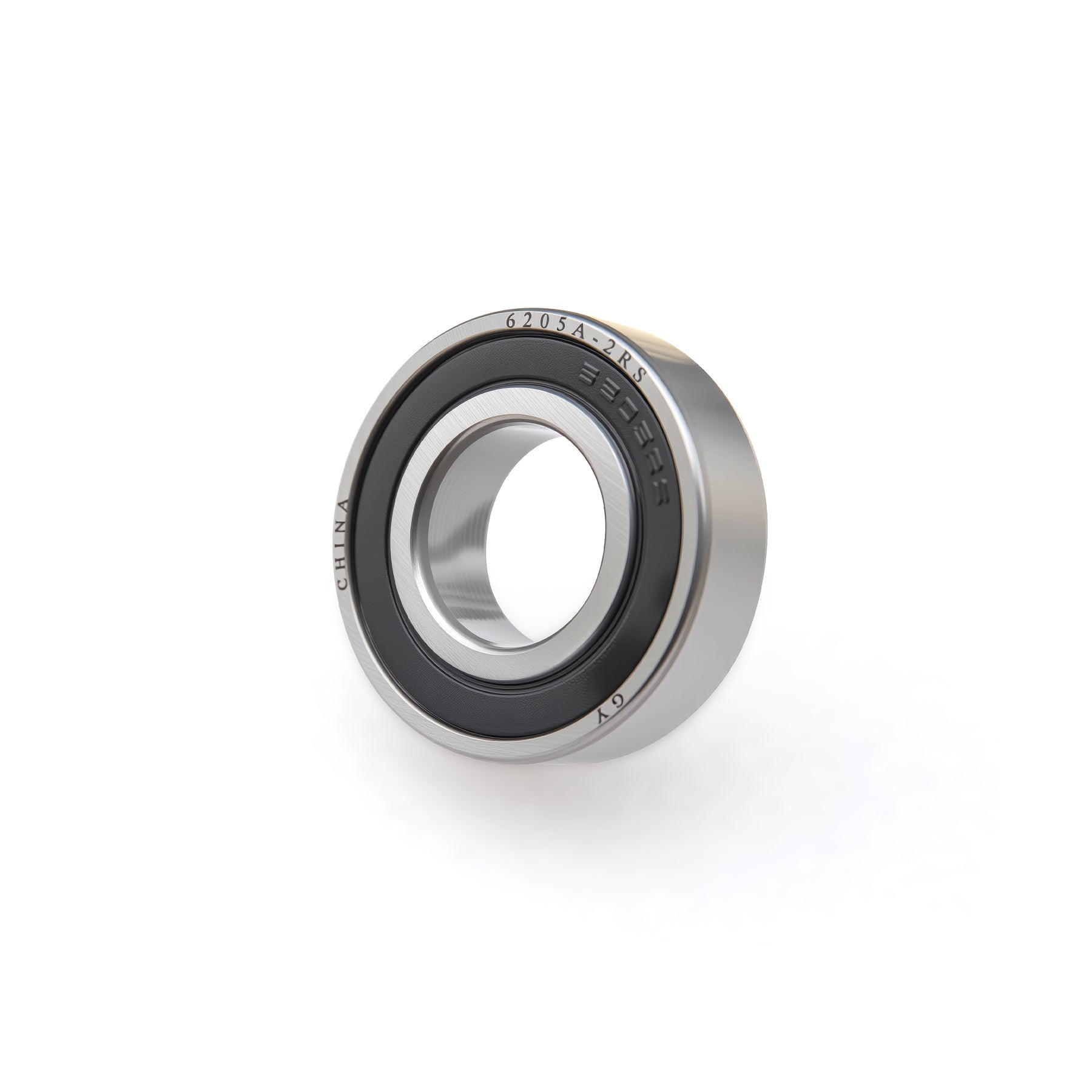 Cod. 3100100072 GB/T276-6205-2RS Hub Bearing for CG84 (1pc/package)