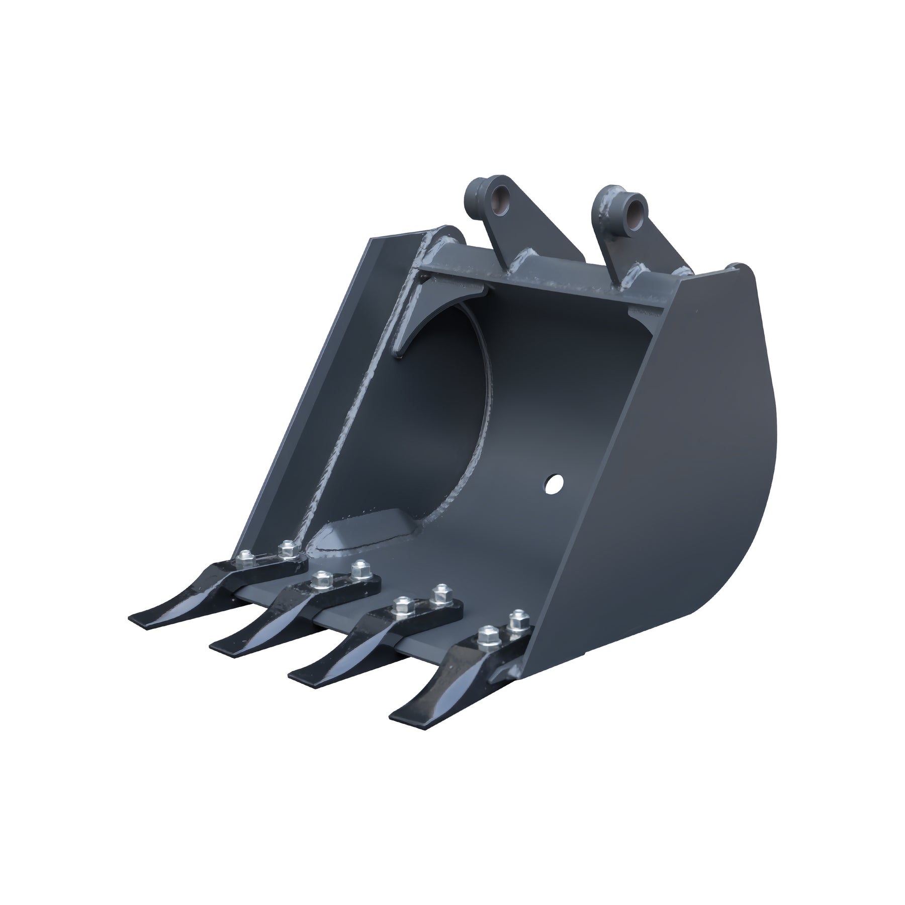 18" STANDARD BUCKET FOR BH700e/BH700/BH700PRO/BHS700/BHS700PRO/BH820e/BH820/BH820PRO/BHS820/BHS820PRO/BH920/BH920PRO/BHS920 BACKHOE