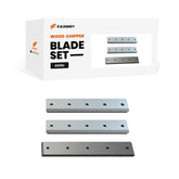 🎁 (2 moving blades+1 fixed blades)Blade Set for GS15U (100% off)