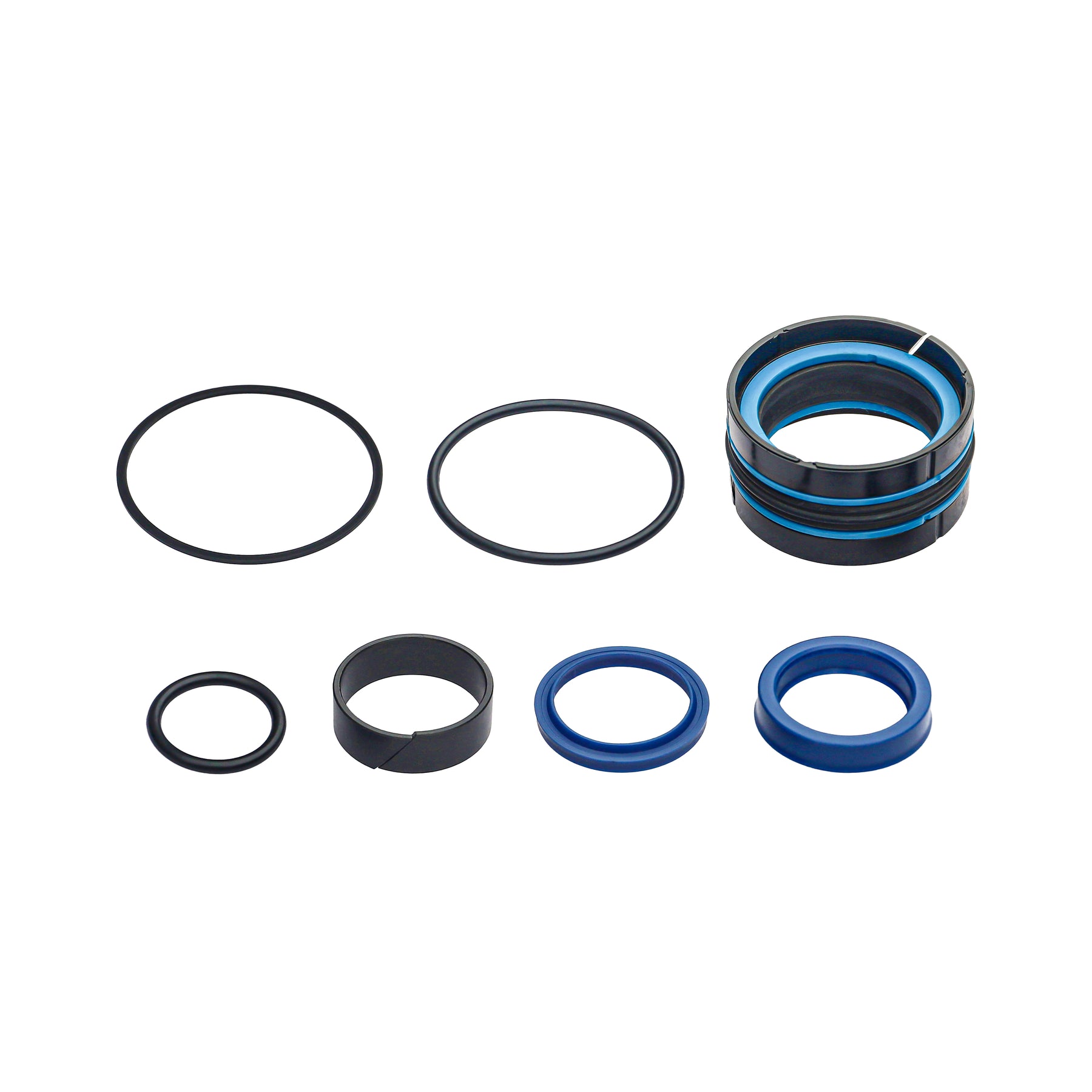 Boom Cylinder Seal Kit (3181300726) for 600 series Backhoe