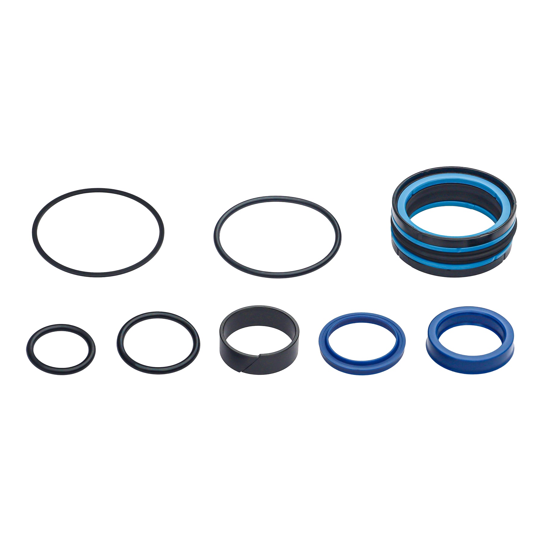 Dipper Cylinder Seal Kit (3181300697) for 700 series Backhoe