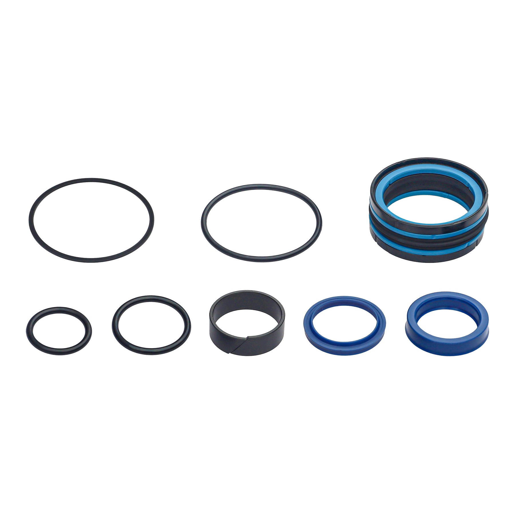 Boom Cylinder Seal Kit (3181300696) for 700 series Backhoe