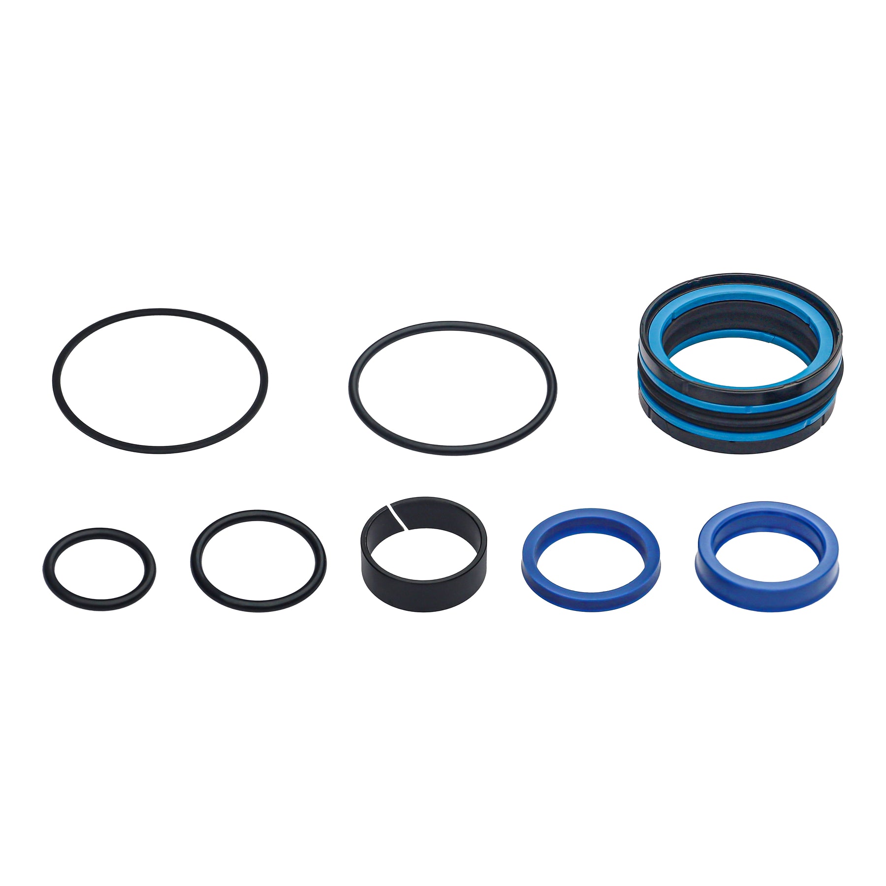 Boom Cylinder Seal Kit (3181300675) for 820 series Backhoe