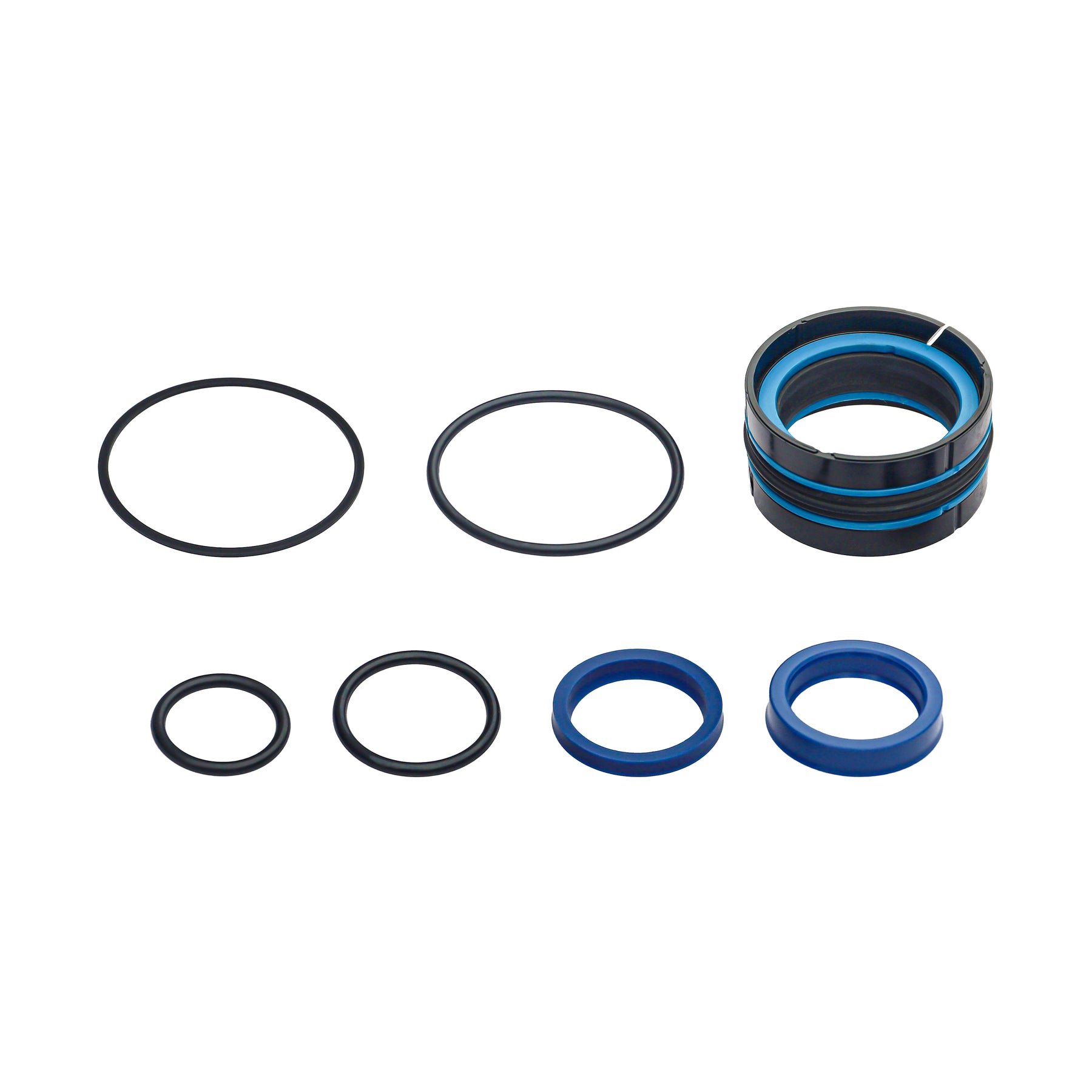 Stabilizer Leg Cylinder Seal Kit (3181300711) for 920 series Backhoe