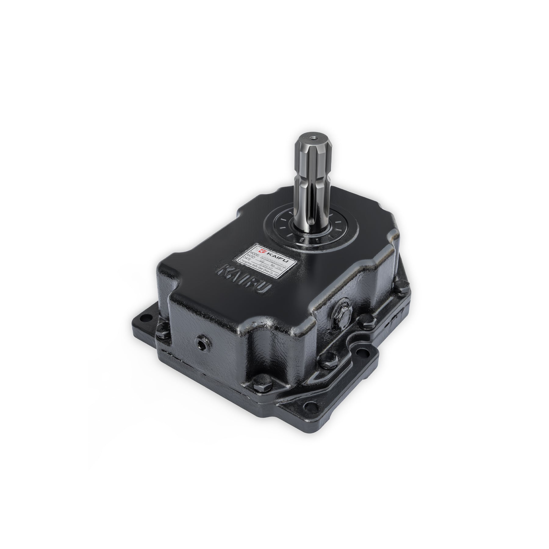 Cod. 3160100829 Gear Box for CP85 (1pc/package)