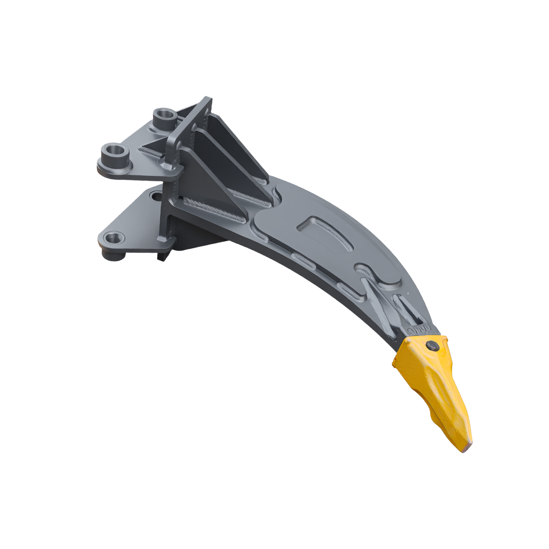 RIP60 RIPPER FOR BH700e/BH700/BH700PRO/BHS700/BHS700PRO/BH820e/BH820/BH820PRO/BHS820/BHS820PRO/BH920/BH920PRO/BHS920 BACKHOE