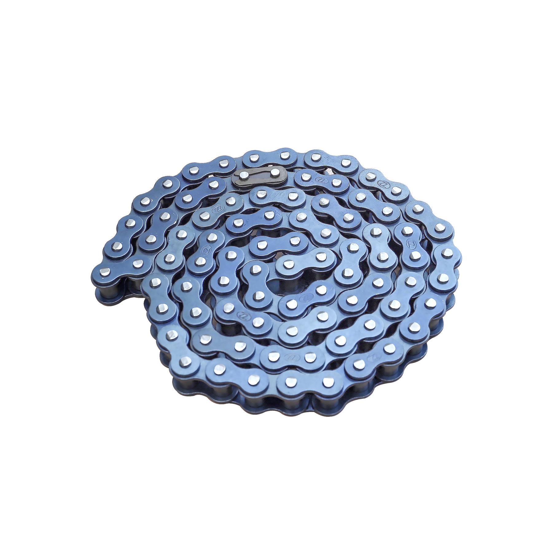 (1 Pcs/Kit)Snow Blower Roller Chain For SSB60/TSB48/TSB60 (104401A/104301A/104302A)