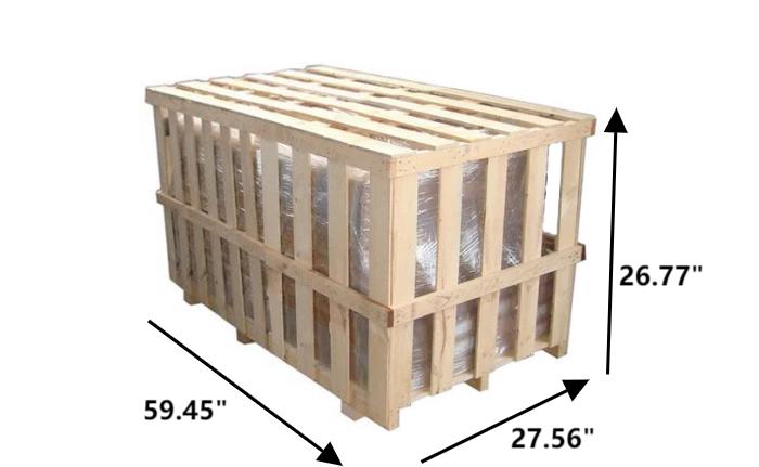 Shipping Information