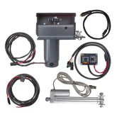 (1 Set)Complete Electronic Chute Rotator & Deflector Kits For SSB60/SSB72/SSB84/TSB48/TSB60/TSB72/TSB84(SKU:104401A/104402A/104403A/104301A/ 104302A/104303A/104304A)