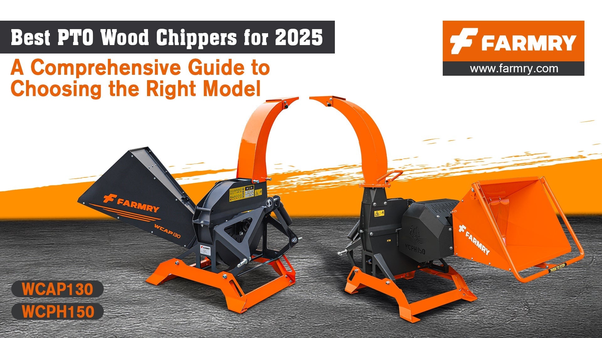 Best PTO Wood Chippers for 2026: A Comprehensive Guide to Choosing the Right Model
