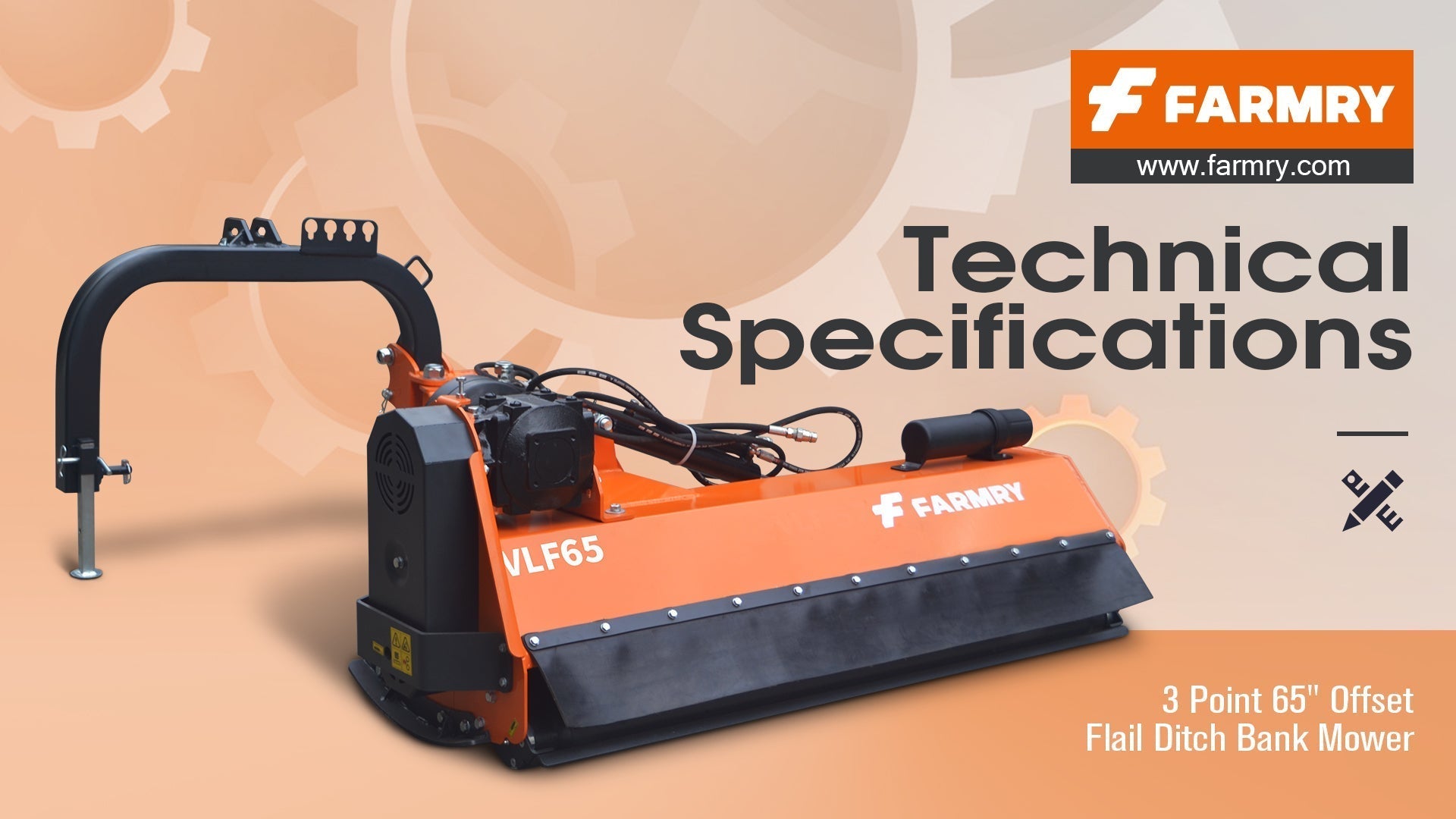 Technical Specifications