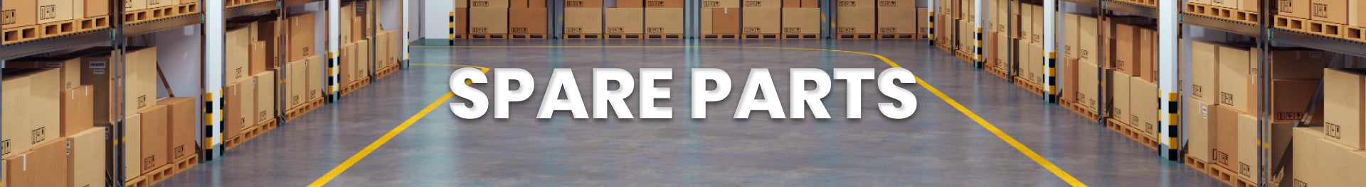 Spare Parts
