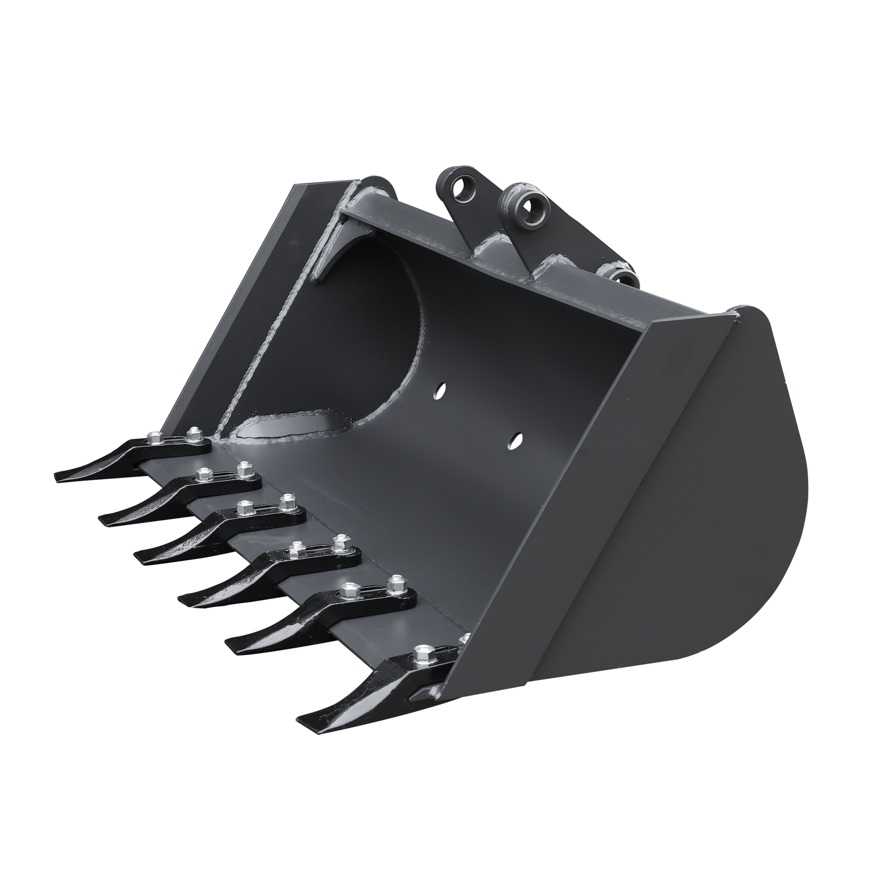 35" STANDARD BUCKET FOR BH700e/BH700/BH700PRO/BHS700/BHS700PRO/BH820e/BH820/BH820PRO/BHS820/BHS820PRO/BH920/BH920PRO/BHS920 BACKHOE