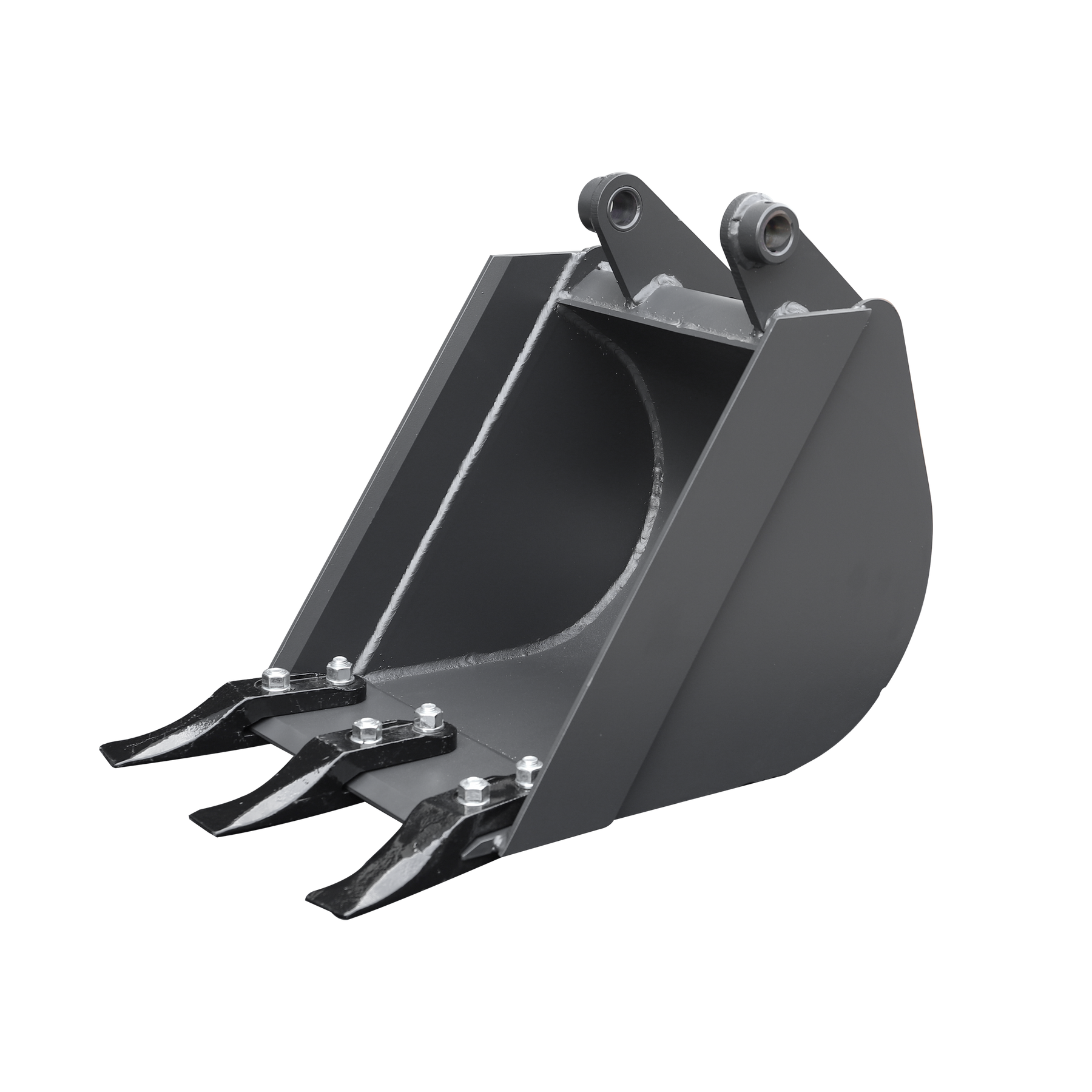 12" STANDARD BUCKET FOR BH700e/BH700/BH700PRO/BHS700/BHS700PRO/BH820e/BH820/BH820PRO/BHS820/BHS820PRO/BH920/BH920PRO/BHS920 BACKHOE