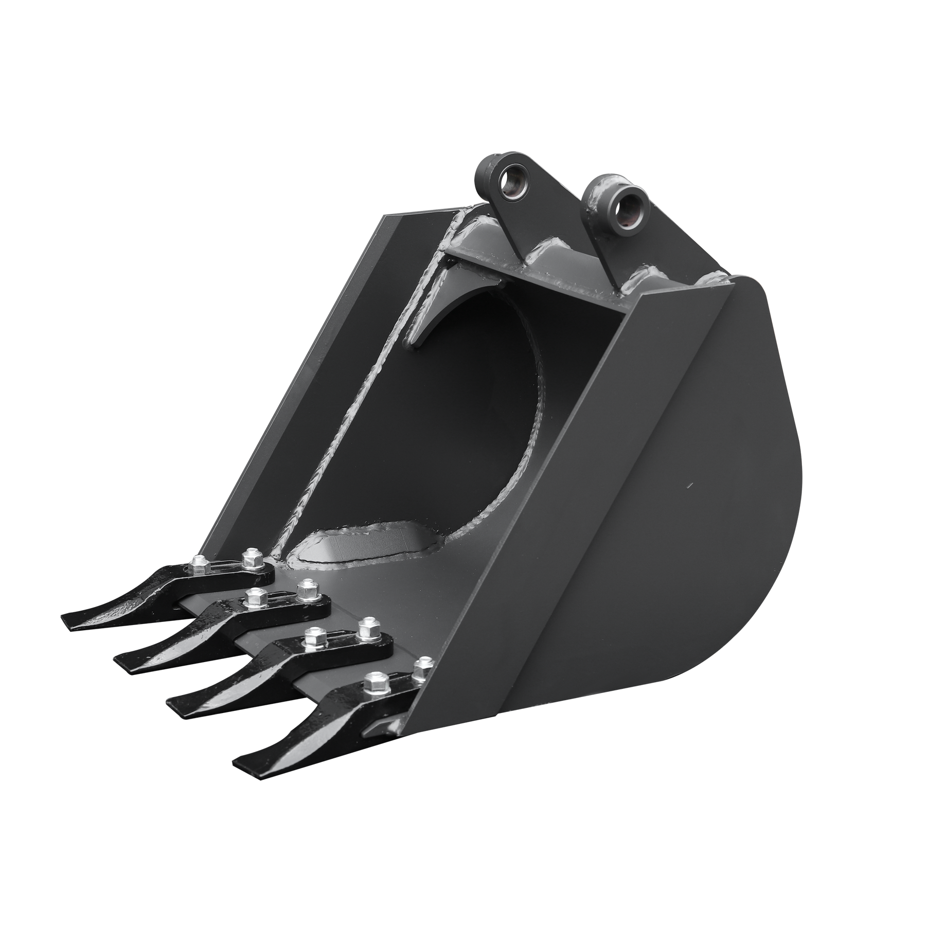 15" STANDARD BUCKET FOR BH700e/BH700/BH700PRO/BHS700/BHS700PRO/BH820e/BH820/BH820PRO/BHS820/BHS820PRO/BH920/BH920PRO/BHS920 BACKHOE