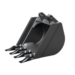 15" STANDARD BUCKET FOR BH700e/BH700/BH700PRO/BHS700/BHS700PRO/BH820e/BH820/BH820PRO/BHS820/BHS820PRO/BH920/BH920PRO/BHS920 BACKHOE