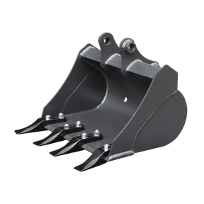 18" COMPACT BUCKET FOR BH600/BH600PRO BACKHOE