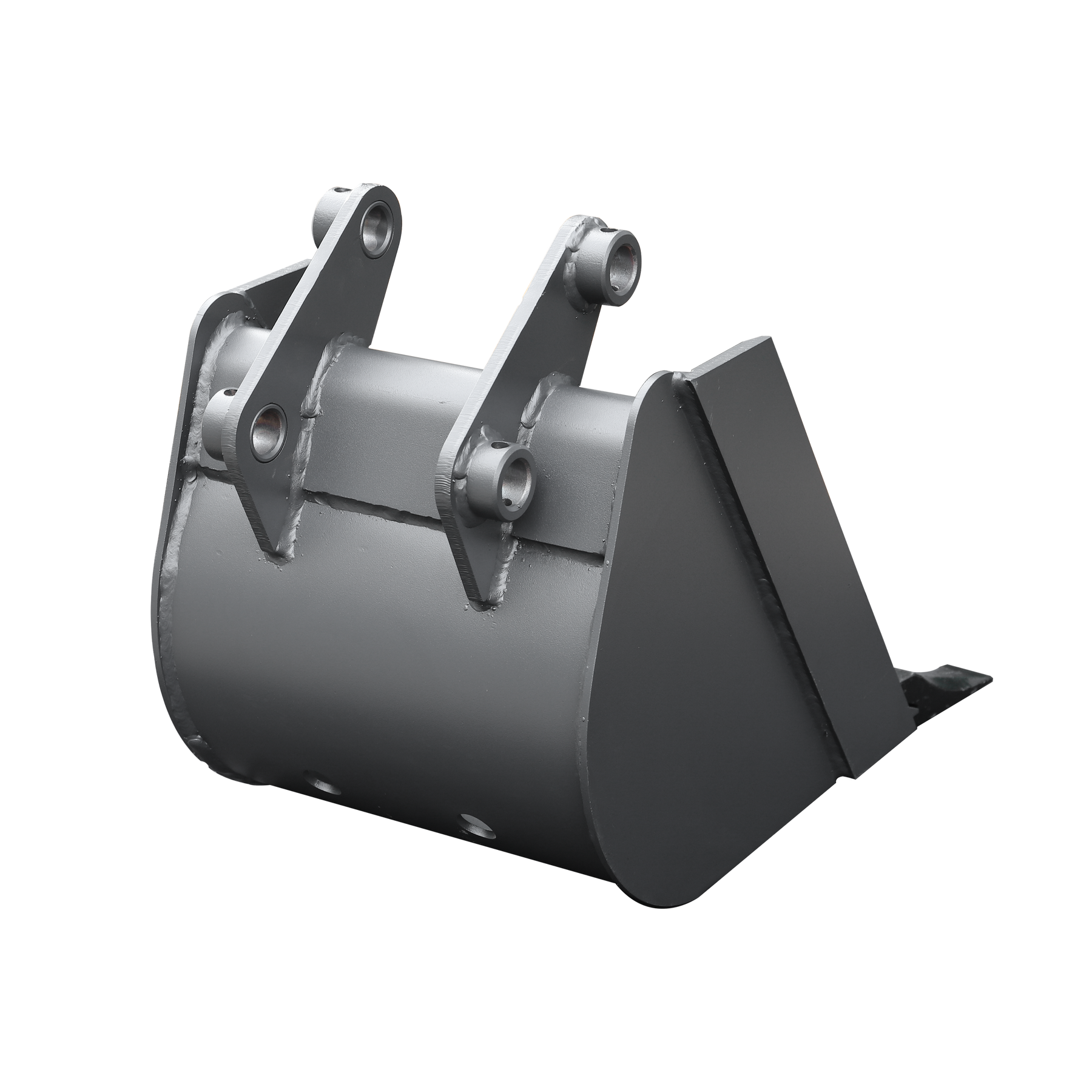 12" STANDARD BUCKET FOR BH700e/BH700/BH700PRO/BHS700/BHS700PRO/BH820e/BH820/BH820PRO/BHS820/BHS820PRO/BH920/BH920PRO/BHS920 BACKHOE