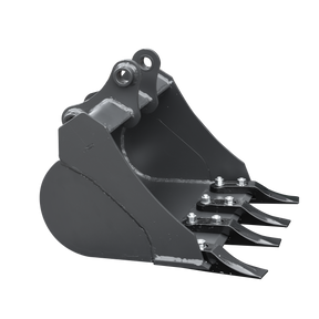 18" COMPACT BUCKET FOR BH600/BH600PRO BACKHOE