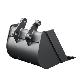 15" STANDARD BUCKET FOR BH700e/BH700/BH700PRO/BHS700/BHS700PRO/BH820e/BH820/BH820PRO/BHS820/BHS820PRO/BH920/BH920PRO/BHS920 BACKHOE