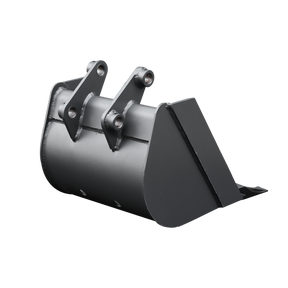 15" STANDARD BUCKET FOR BH700e/BH700/BH700PRO/BHS700/BHS700PRO/BH820e/BH820/BH820PRO/BHS820/BHS820PRO/BH920/BH920PRO/BHS920 BACKHOE