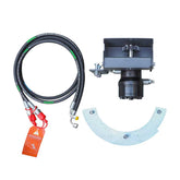 Snow Blower Hydraulic Chute Rotator Kits For TSB48/TSB60/TSB72/TSB84(104301A/ 104302A/104303A/104304A)