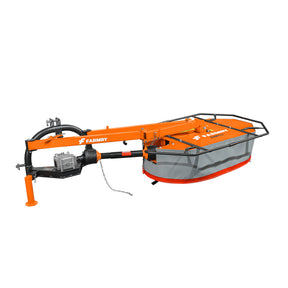 53" Cutting Width, Drum Mower for Tractor, DM53