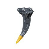 RIP60 RIPPER FOR BH700e/BH700/BH700PRO/BHS700/BHS700PRO/BH820e/BH820/BH820PRO/BHS820/BHS820PRO/BH920/BH920PRO/BHS920 BACKHOE