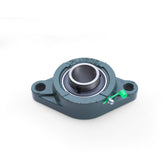 (1pcs/kit) CG84 GB/T7810-UCFLU206 BEARINGS HOUSING SPARE PARTS