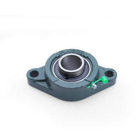 (1pcs/kit) CG84 GB/T7810-UCFLU206 BEARINGS HOUSING SPARE PARTS