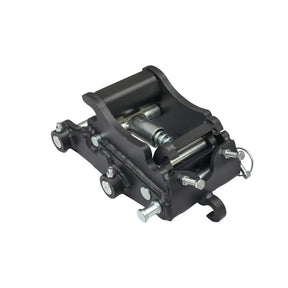 QUICK CHANGE BUCKET ADAPTER FOR BH820e/BH820/BH820PRO/BHS820/BHS820PRO/BH920/BH920PRO/BHS920 BAKHOE