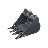 15" COMPACT BUCKET FOR BH600/BH600PRO BACKHOE