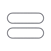 (2pcs/kit) CG84 BELTS SPARE PARTS
