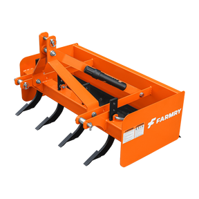 Farmry BS2048 Box Scraper