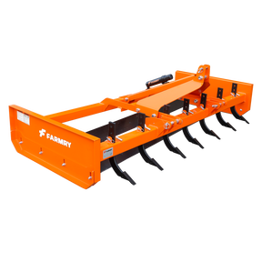 Farmry GS4096 Grading Scraper