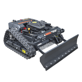 Remote-Controlled Snow Mower – 20.9" Cut, 6.1HP, Winter Duty, RM20S