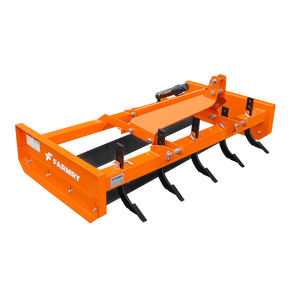 Farmry GS3072 Grading Scraper