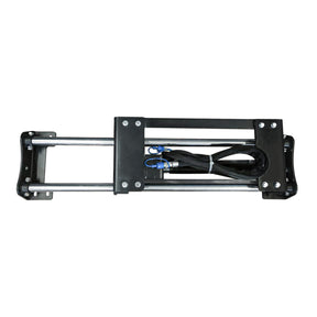 Upgrade-Ready Flail Mower: MFS69 + Hydraulic Side Shift Assembly (Build Your Own MFSS69)