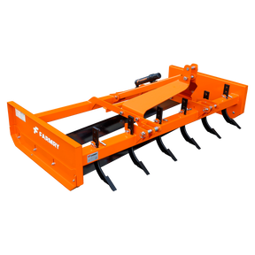 Farmry GS4084 Tractor Grading Scraper – Level & Smooth Your Land