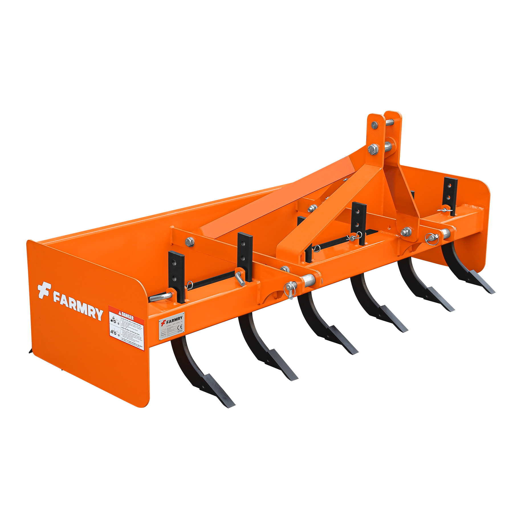 Farmry BS2072 Box Scraper