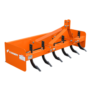 Farmry BS2072 Box Scraper