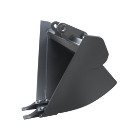 TRENCHING BUCKET FOR BH700e/BH700/BH700PRO/BHS700/BHS700PRO/BH820e/BH820/BH820PRO/BHS820/BHS820PRO/BH920/BH920PRO/BHS920 BACKHOE