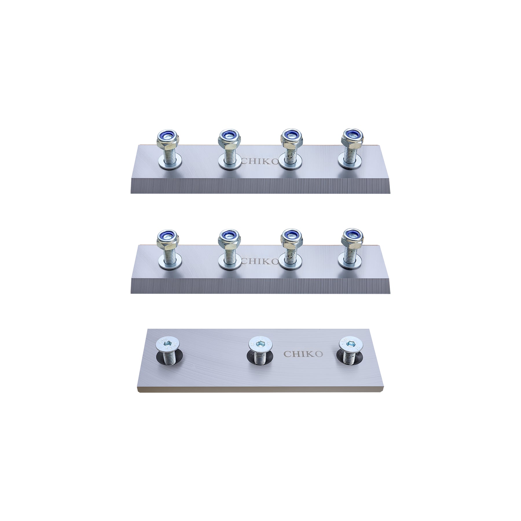 (1set/kit) BLADES SPARE PART KIT (Applicable for CG84/CP85)